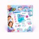 Набор для творчества Slime DIY Фабрика Фруктовый лед Slime'Ice SSC310/1
