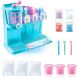 Набор для творчества Slime DIY Фабрика Фруктовый лед Slime'Ice SSC310/1