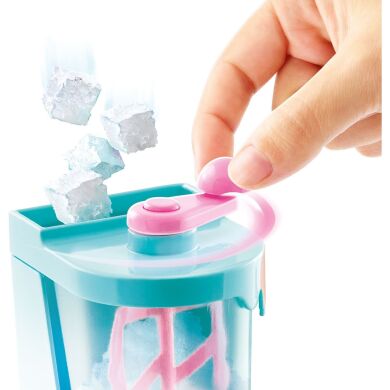Набор для творчества Slime DIY Фабрика Фруктовый лед Slime'Ice SSC310/1
