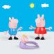 Набор фигурок PEPPA FIGURINES &ndash; БОЛЬШАЯ СЕМЬЯ ПЕППЫ G0506