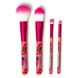 Набор из 4 кистей для макияжа OH MY GLOW! Цветы Legami MUBS0002