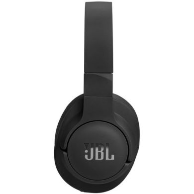 Наушники JBL Tune 770 NC Black JBLT770NCBLK