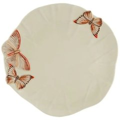 Обідня тарілка Cloudy Butterflies, Bordallo Pinheiro 30 см 65030584