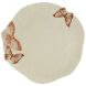 Обідня тарілка Cloudy Butterflies, Bordallo Pinheiro 30 см 65030584