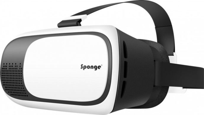 Окуляри віртуальної реальності Sponge SVR00000003