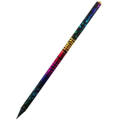 Олівець графітний з кристалом MH MH25-059