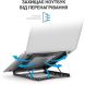 Підставка для ноутбука OfficePro LS325