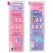 Пилочка для ногтей, набор TOPModel BEAUTY and ME 0412695