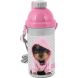 Бутылка STUDIO PETS DOG 500 мл с регулируемым ремешком, макс темп 60ºC BPA FREE Paso PTJ-3021, Серый
