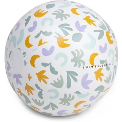 Пляжный Мяч ⌀51 см Abstract Swim Essentials 2023SE888