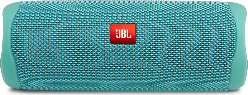 Портативна колонка JBL Flip 5 Teal JBLFLIP5TEAL