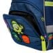 Рюкзак дитячий Yes K-34XS Monsters 550447