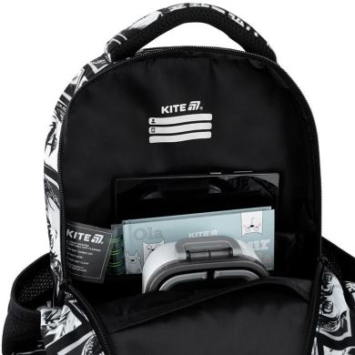Рюкзак Kite Education 773 Anime Boy K25-773M-4