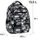 Рюкзак Kite Education 773 Anime Boy K25-773M-4