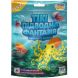 Стретч-игрушка в виде животного TIKI WIKI серии Maxi &ndash; ТИКИЕ ПОДВОДНАЯ ФАНТАЗИЯ (в диспл.) SQ009