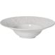 Тарілка, порцеляна, 19 &times; 5,4 см, біла POMAX Leggero 40779-WHI-10