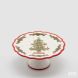 Поднос для торта на ножке xmas-tree rotondo, h.9 d.21 EDG 7800262A774
