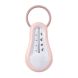 Термометр Beaba для ванной розовый 920365, Розовый