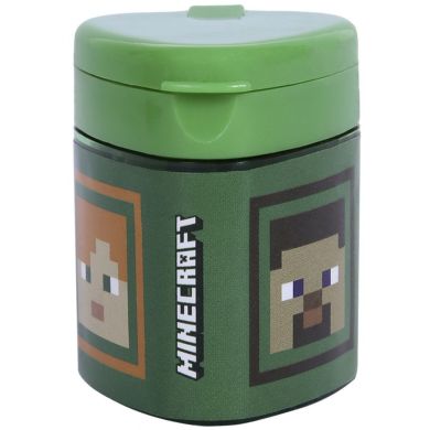 Точилка з контейнером Yes Minecraft YES 620578