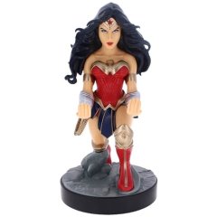 Тримач DC COMICS Wonder Woman (Чудо жінка) CableGuy CGCRDC400359