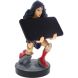 Держатель DC COMICS Wonder Woman (Чудо женщина) CableGuy CGCRDC400359
