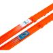 Большой набор дорожек для трека с 2 машинками серии Track Creator Hot Wheels JDW42