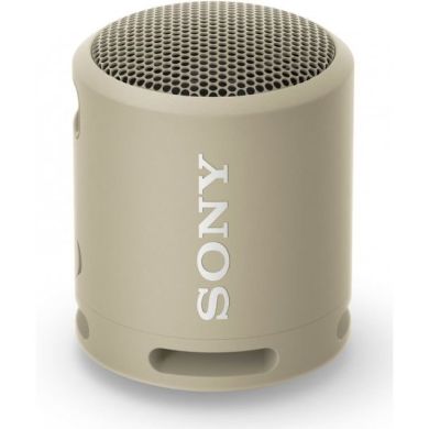 Акустична система Sony SRS-XB13 Бежевий SRSXB13C.RU2