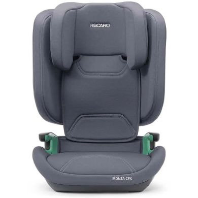 Автокрісло RECARO Monza CFX Montreal Grey 89320600050