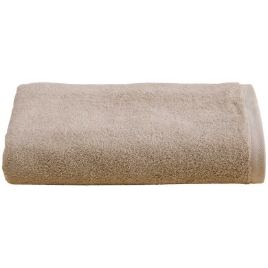 Банний рушник PERLA, PREALPI Biancoperla Бежевий, 100 x 150