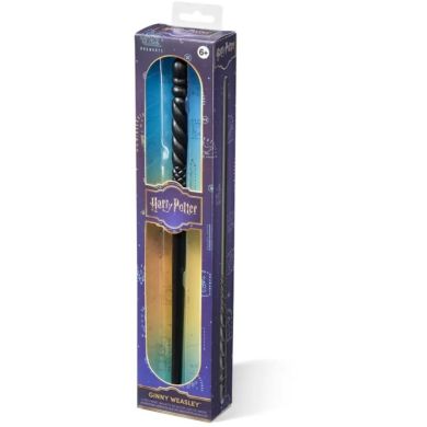 Волшебная палочка Джинни Уизли Гарри Поттер, Noble collection NN5638