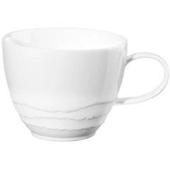 Чашка для кофе, белая, ASA Selection, д. 9 см, и. 7,2 см, 0,15 л 13020317