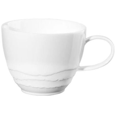 Чашка для кави, біла, ASA Selection, д. 9 см, в. 7,2 см, 0,15 л 13020317