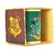 Чашка в коробке 350 мл Слизерин Harry Potter Half Moon Bay MUGBHP05, Зелёный