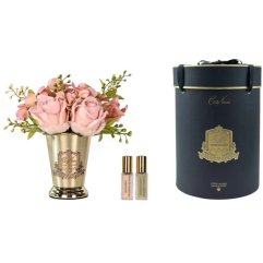 Диффузор Летний букет- Pink Cote noire SPG06