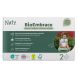 Детские подгузники BioEmbrace ТМ ECO BY NATY, размер 2 (3-6 кг), 33шт. в упаковке 7330933000208