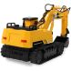 Екскаватор на радіокеруванні S-Matic 2,4GHz, жовтий Jamara 406310