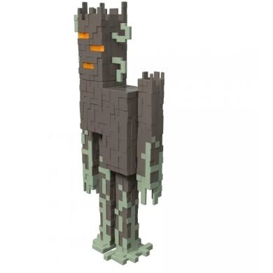 Фигурка Скрипня со световыми и звуковыми эффектами Minecraft JKR45