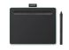 Графічний планшет Wacom Intuos S Bluetooth Фісташковий CTL-4100WLE-N