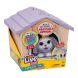 Игрушка «Дом с сюрпризом мини розовый» Little Live Pets 26617