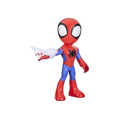 Игрушка-фигурка Hasbro Спайди и его удивительные друзья Saf Supersized Spidey F3711