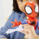 Игрушка-фигурка Hasbro Спайди и его удивительные друзья Saf Supersized Spidey F3711