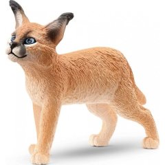 Іграшка-фігурка Schleich Дитинча Каракала 14868