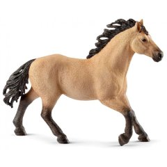 Игрушка-фигурка Schleich Жеребец породы Квотерхорс 13853