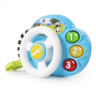 Іграшка музична «Driving Tunes» Baby Einstein 10047