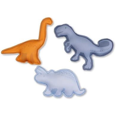 Игрушки для плавания Динозавры (3 шт) Swim Essentials 2024SE1675