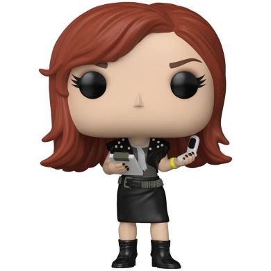Игровая фигурка FUNKO POP! серии Дьявол носит Prada ЭМИЛИ ЧАРЛЬТОН 90350