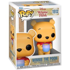 Ігрова фігурка FUNKO POP! серії Вінні Пух S3 ПУХ 80236