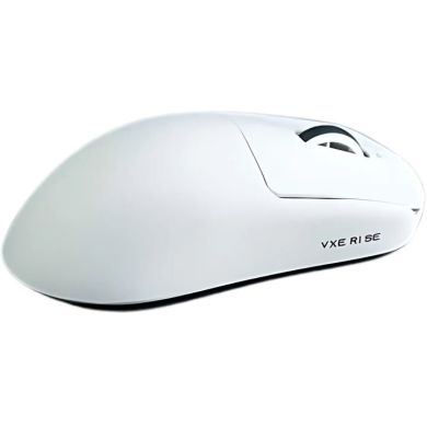 Игровая мышь беспроводная VGN VXE R1 SE+ (VXE-R1-SE-WHT), Белый