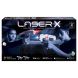 Игровой набор для лазерных боев Laser X Sport для двух игроков 88842