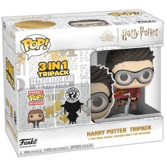 Игровой набор FUNKO BUNDLE BOX серии Гарри Поттер 92573F